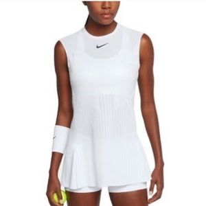 Nike Court Wimbledon Dress